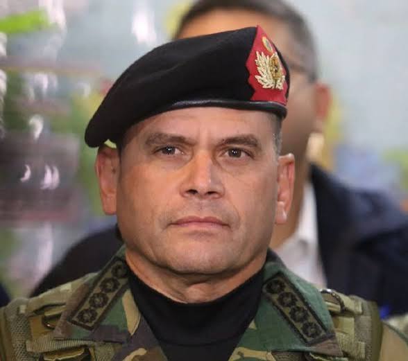 Remigio Ceballos