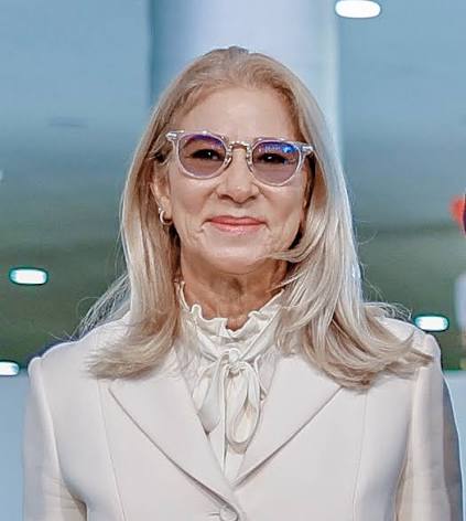 Cilia Flores