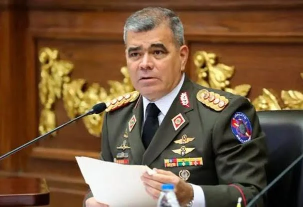 Vladimir Padrino López