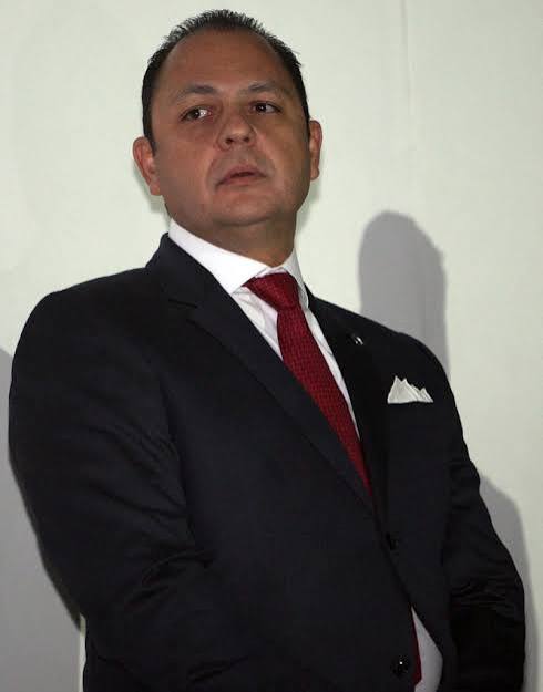 Raúl Gorrín