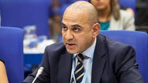 Jesse Chacón