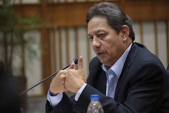 Asdrúbal Chávez