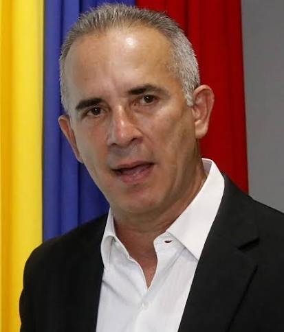 Freddy Bernal