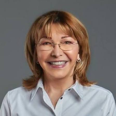 Luisa Ortega Díaz