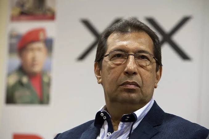 Adán Chávez