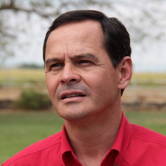 José Gregorio Vielma Mora
