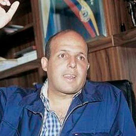 Alejandro Andrade