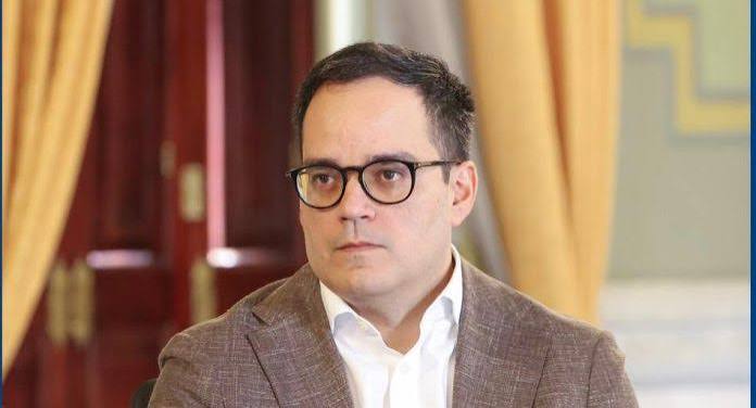 Calixto Ortega Sánchez