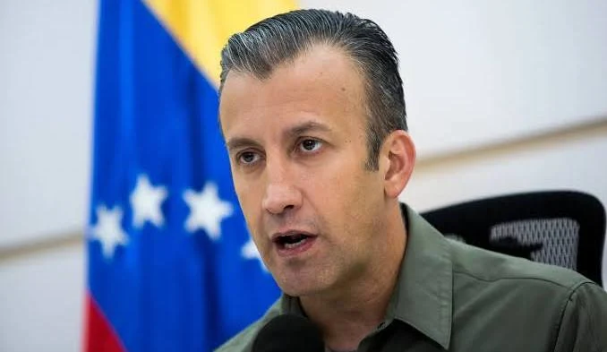Tareck El Aissami