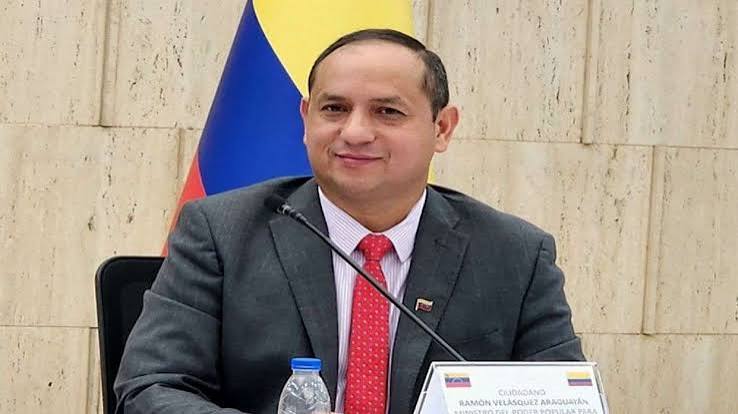 Ramón Velásquez Araguayán