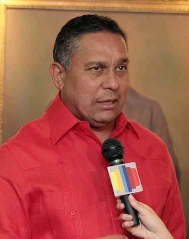 Pedro Carreño