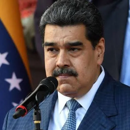 Nicolás Maduro Moros