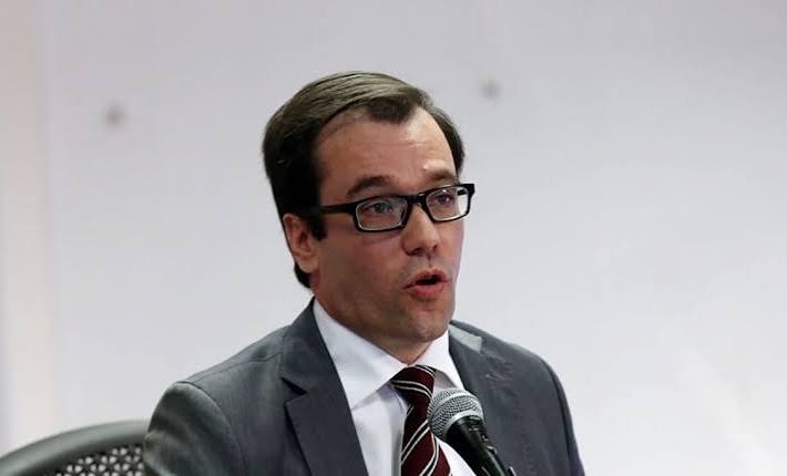 Pedro Maldonado