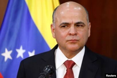 Manuel Quevedo